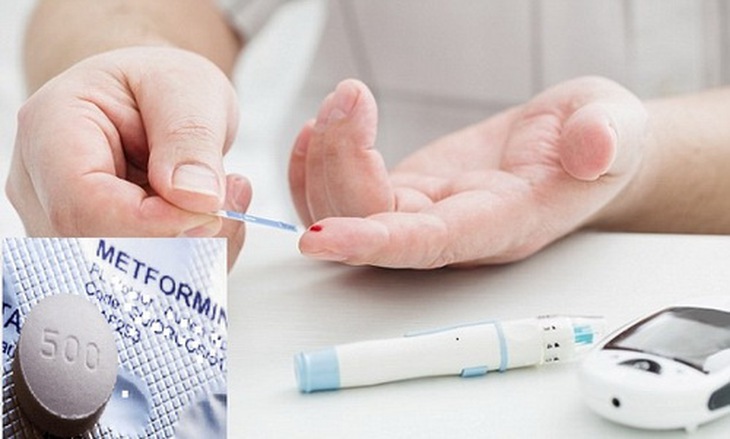 Dấu hiệu thuốc metformin trị đái tháo đường không còn hiệu quả - Ảnh 1.