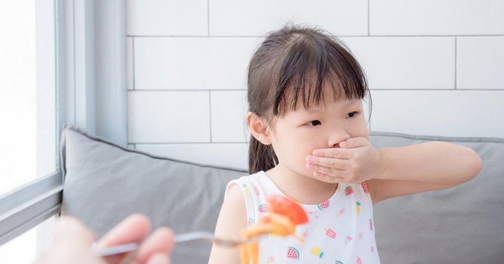 3 nhóm thực phẩm giúp trẻ mắc bệnh tay chân miệng nâng cao sức đề kháng, nhanh khỏi bệnh - Ảnh 2.