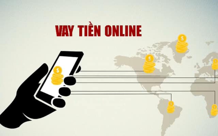 Lừa đảo chiếm đoạt nửa tỷ đồng với chiêu trò cho vay trên mạng xã hội - Ảnh 1.