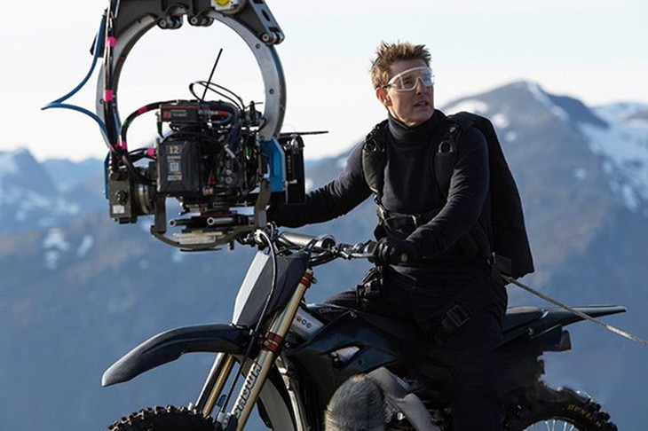 Điểm danh loạt phim Hollywood ra rạp Việt trong dịp Hè 2023 - Ảnh 3.