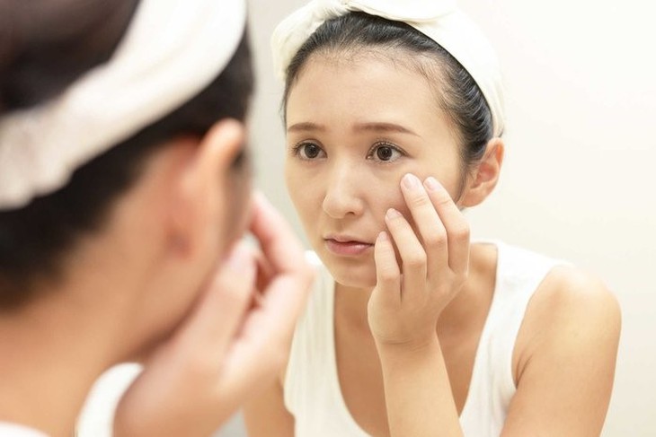 Bổ sung nước quan trọng thế nào đến làn da? - Ảnh 1.