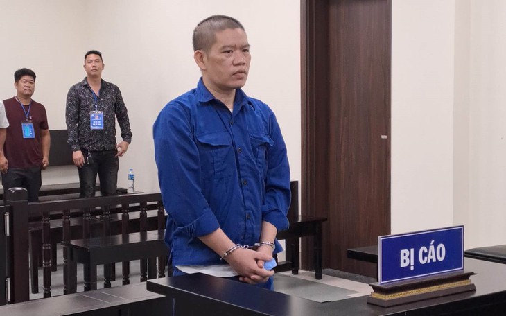 Thầy phong thủy lừa giải hạn "cung điền trạch" lãnh án 10 năm tù