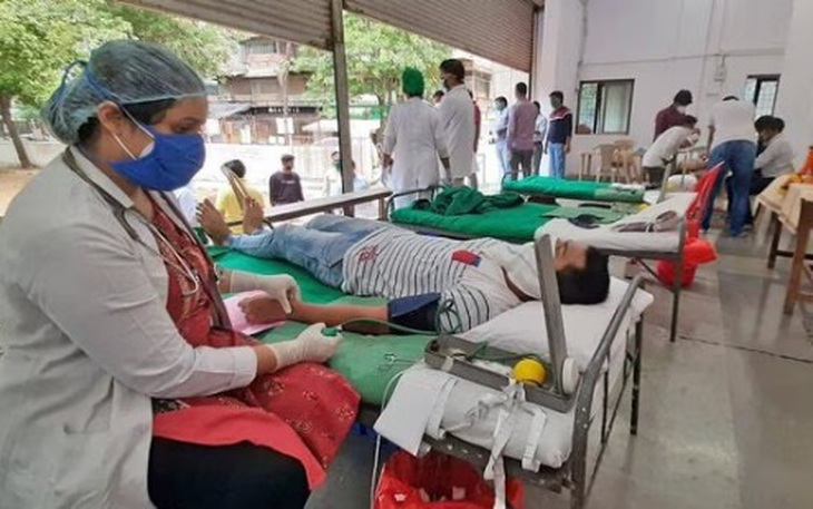 Nguồn gốc, ý nghĩa Ngày Hiến máu Thế giới và những lợi ích sức khỏe bất ngờ khi hiến máu