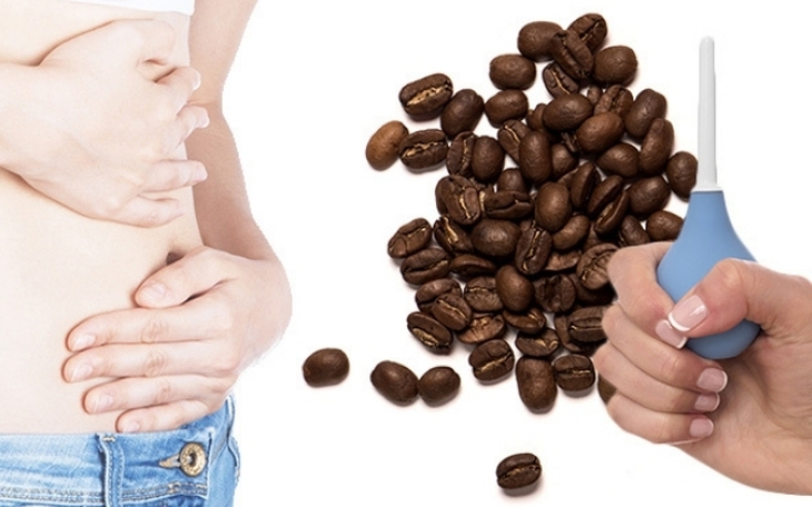 Trào lưu thụt rửa đại tràng giải độc, coi chừng thủng đại tràng