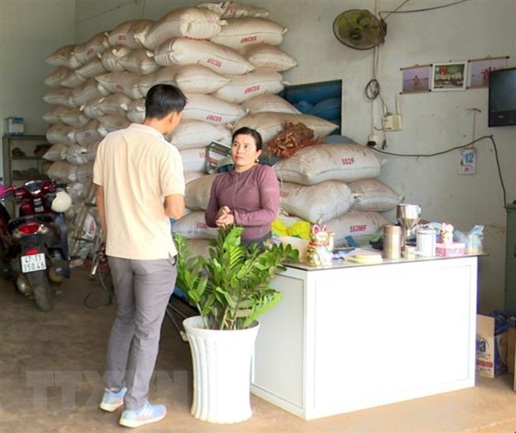 Vụ tấn công tại Đắk Lắk: Cuộc sống ở Cư Kuin đã bình yên trở lại - Ảnh 3. Vụ tấn công tại Đắk Lắk: Cuộc sống ở Cư Kuin đã bình yên trở lại - Ảnh 3.