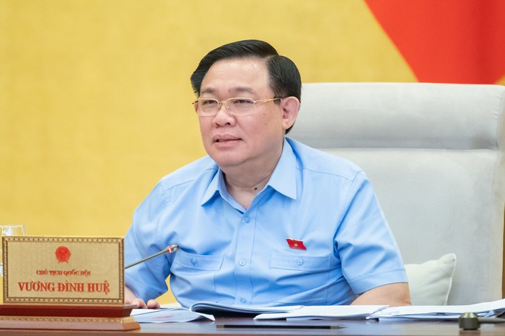 UBTVQH cho ý kiến dự thảo Nghị quyết giám sát chuyên đề huy động nguồn lực phòng, chống COVID-19… - Ảnh 2. UBTVQH cho ý kiến dự thảo Nghị quyết giám sát chuyên đề huy động nguồn lực phòng, chống COVID-19… - Ảnh 2.