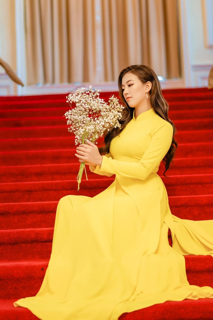 Trước khi bắt đầu hành trình, phải nuôi dưỡng đam mê - Ảnh 2.