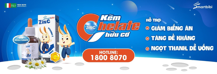 Mách mẹ cách "giải cứu" khi con biếng ăn, hay ốm vào mùa hè - Ảnh 3.