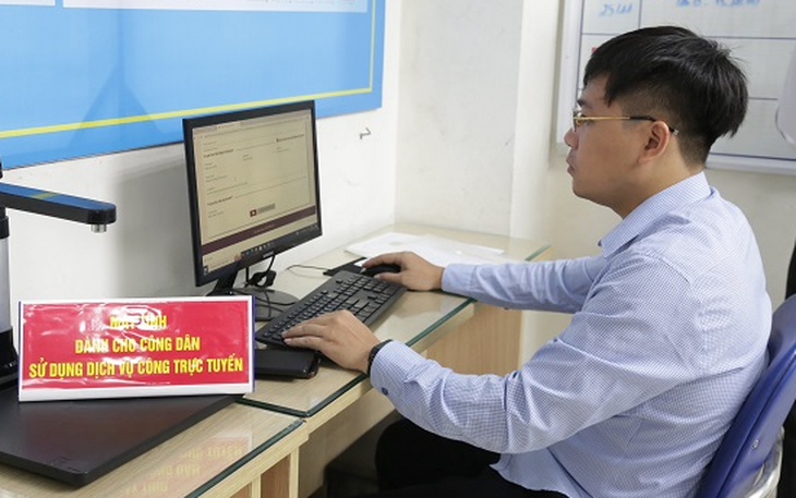 Chính thức cấp giấy khai sinh và thẻ bảo hiểm y tế cùng lúc từ ngày 1/7