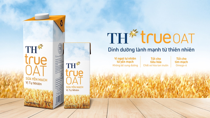 Xu hướng ăn uống lành mạnh: Sản phẩm tự nhiên và không đường lên ngôi - Ảnh 3. Xu hướng ăn uống lành mạnh: Sản phẩm tự nhiên và không đường lên ngôi - Ảnh 3.