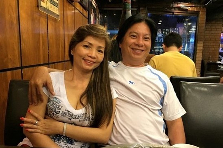 Thân thế người phụ nữ giàu có cho tiền Phan Hiển mua nhẫn tặng vợ ngày valentine - Ảnh 6.