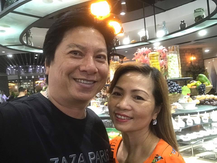 Thân thế người phụ nữ giàu có cho tiền Phan Hiển mua nhẫn tặng vợ ngày valentine - Ảnh 7.