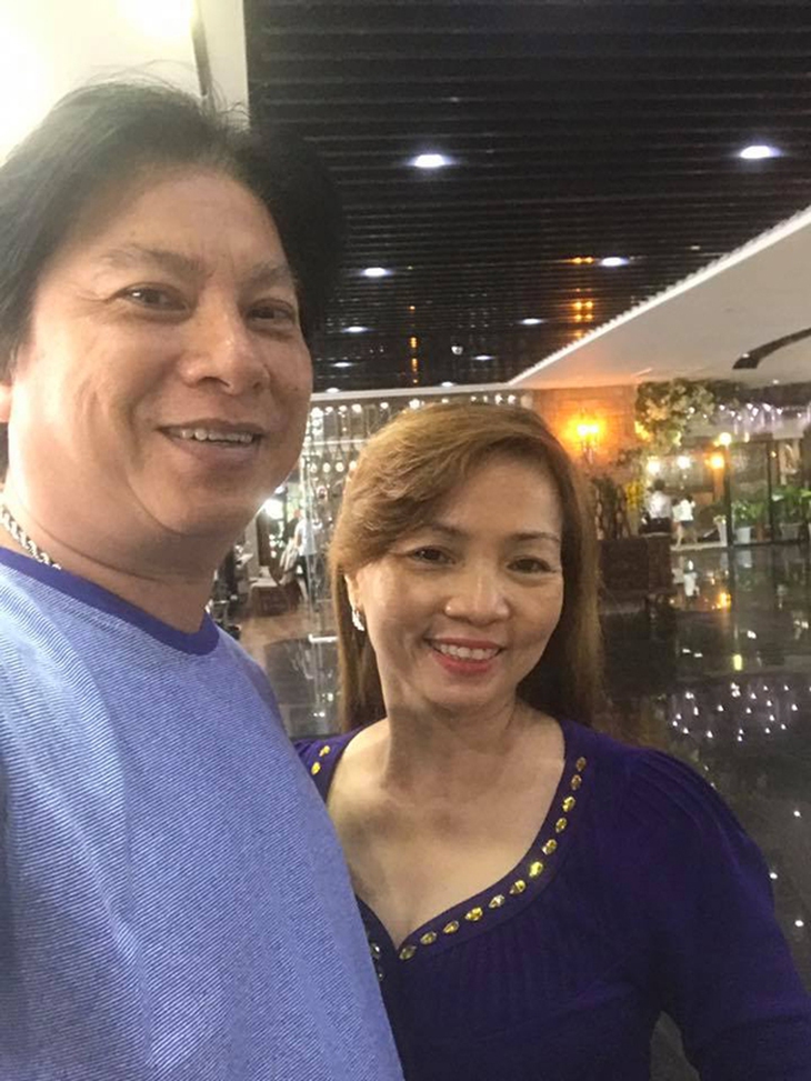 Thân thế người phụ nữ giàu có cho tiền Phan Hiển mua nhẫn tặng vợ ngày valentine - Ảnh 8.