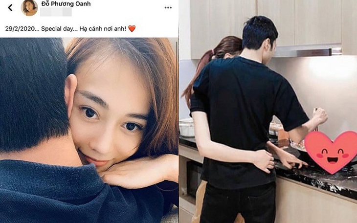 Những mối tình trắc trở của Phương Oanh trước khi đến với Shark Bình: Yêu lâu nhất 4 năm - Ảnh 2.