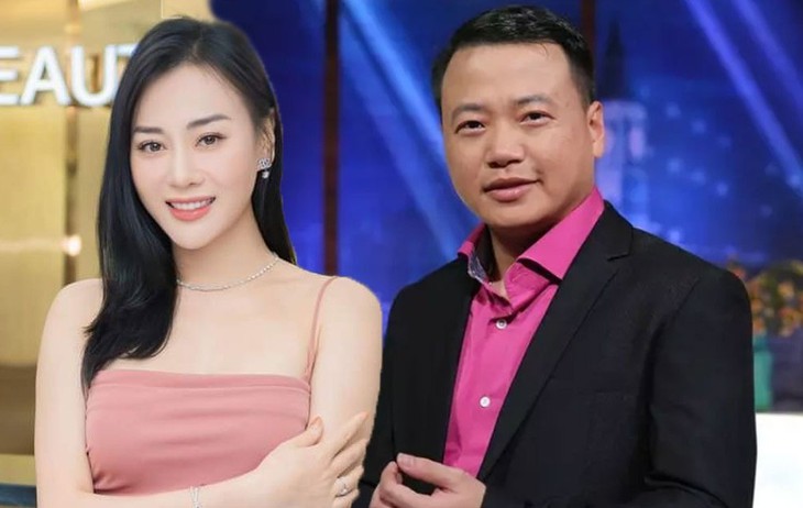 Những mối tình trắc trở của Phương Oanh trước khi đến với Shark Bình: Yêu lâu nhất 4 năm - Ảnh 3.