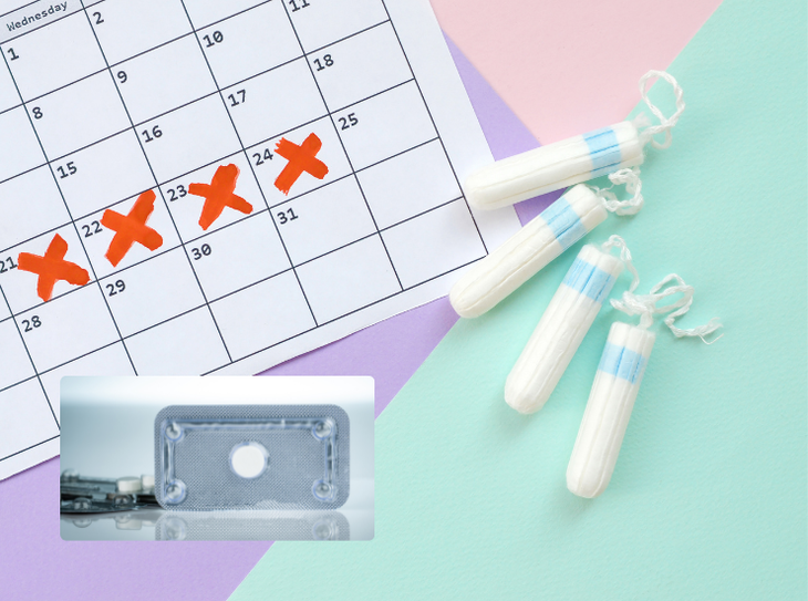Cảnh báo tác dụng phụ của thuốc tránh thai khẩn cấp - Ảnh 1.