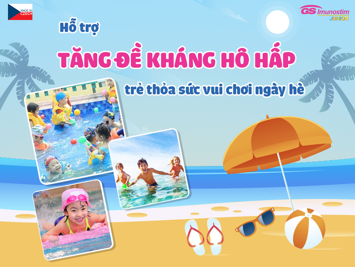 Những lưu ý không thể bỏ qua khi cho trẻ đi bơi dịp hè - Ảnh 2.