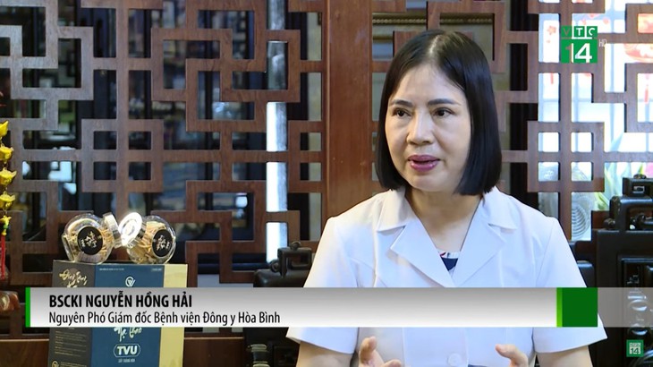 Góc nhìn chuyên gia về hiệu quả cho sức khỏe của đông trùng hạ thảo - Ảnh 2.