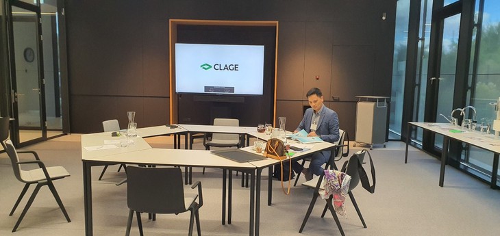 EUS Việt Nam - Đối tác chiến lược của các thương hiệu quốc tế có tầm ảnh hưởng - Ảnh 2. EUS Việt Nam - Đối tác chiến lược của các thương hiệu quốc tế có tầm ảnh hưởng - Ảnh 2.