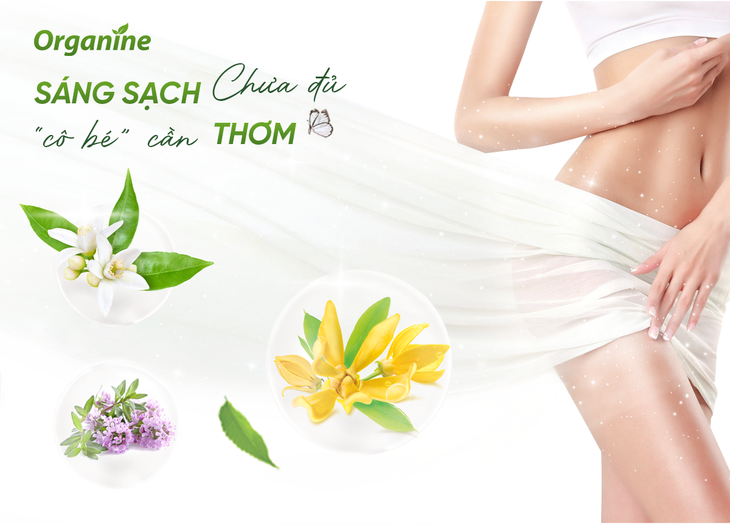 Mách nàng cách chọn sản phẩm vệ sinh vùng kín an toàn và phù hợp - Ảnh 3.