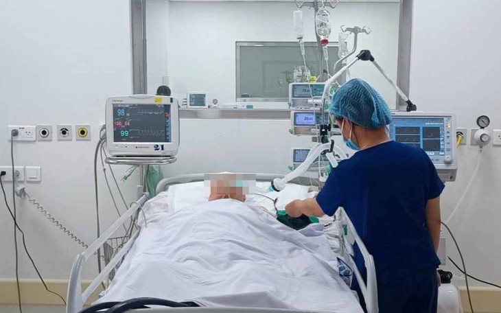 Lên cơn động kinh do ngộ độc thuốc bảo vệ thực vật ít gặp