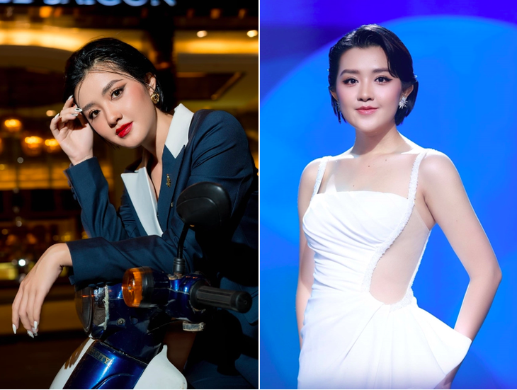 Một Á hậu tham gia ghép đôi hẹn hò, hiến tạng dịp sinh nhật tuổi 26 là ai? - Ảnh 2.