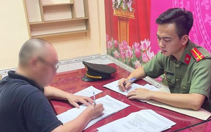 Vụ việc tại Đắk Lắk: Thêm trường hợp bị xử phạt vì đưa tin sai sự thật