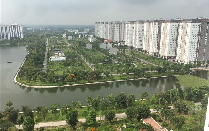 Bỏ ra cả tỷ đồng mua đất tại KĐT 10 năm nhưng không được xây nhà khiến cử tri tại Hà Nội bức xúc