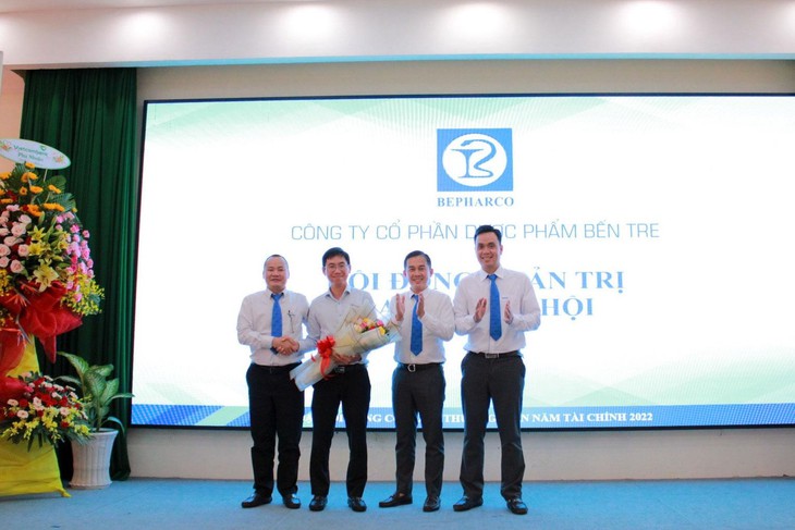 Lý giải sự thành công của Bepharco trong thời kỳ hội nhập - Ảnh 1.