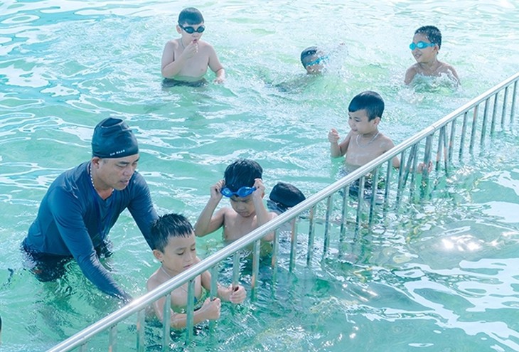 Hàng loạt các vụ đuối nước thương tâm xảy ra, cơ quan chức năng có biện pháp gì? - Ảnh 3.