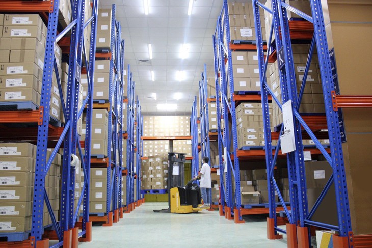 Lý giải sự thành công của Bepharco trong thời kỳ hội nhập - Ảnh 2.