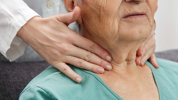 Cường giáp khi nào cần phẫu thuật - Ảnh 2.