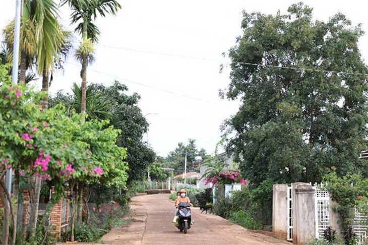 Đắk Lắk: Phát huy thế trận lòng dân, bảo vệ vững chắc an ninh Tổ quốc - Ảnh 1. Đắk Lắk: Phát huy thế trận lòng dân, bảo vệ vững chắc an ninh Tổ quốc - Ảnh 1.