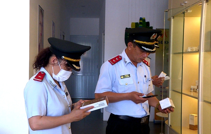 Quảng Bình: Tăng cường công tác quản lý nhà nước về hành nghề y, dược tư nhân - Ảnh 1.