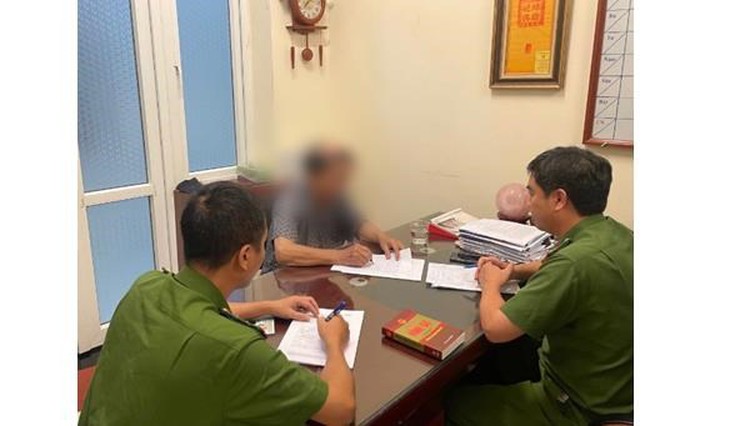 Hà Nội: Xử nghiêm trường hợp đăng tin bịa đặt về vụ việc ở Đắk Lắk - Ảnh 1. Hà Nội: Xử nghiêm trường hợp đăng tin bịa đặt về vụ việc ở Đắk Lắk - Ảnh 1.