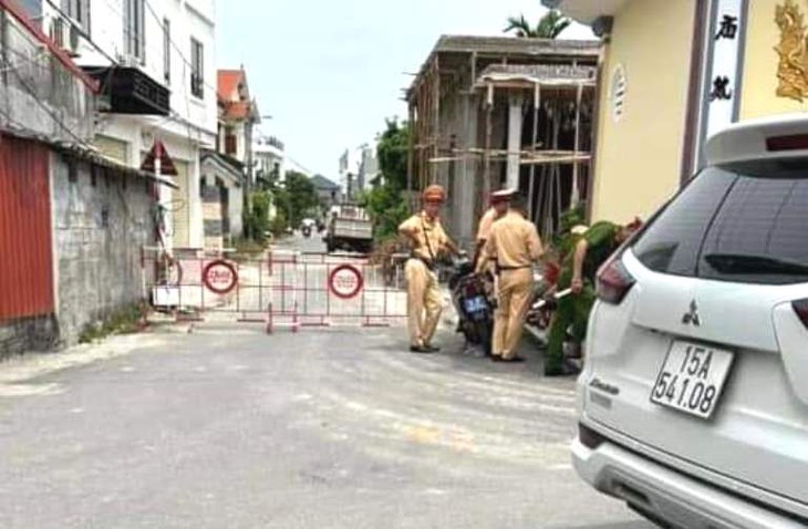 Vụ nam thanh niên tử vong trên giường: Truy tìm tung tích người chú ruột - Ảnh 1. Vụ nam thanh niên tử vong trên giường: Truy tìm tung tích người chú ruột - Ảnh 1.