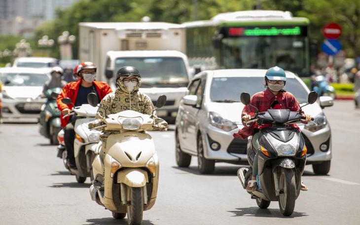 El Nino khiến thời tiết nhiều biến động, nắng nóng khô hạn đi kèm mưa lũ bất thường