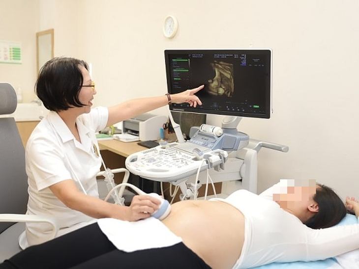 Thiểu ối dao đâu và điều trị thế nào? - Ảnh 4. Thiểu ối dao đâu và điều trị thế nào? - Ảnh 4.