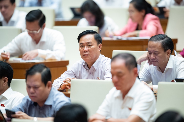 Xử lý khó khăn trong thanh, quyết toán các khoản huy động cho công tác phòng, chống dịch COVID-19 - Ảnh 3. Xử lý khó khăn trong thanh, quyết toán các khoản huy động cho công tác phòng, chống dịch COVID-19 - Ảnh 3.
