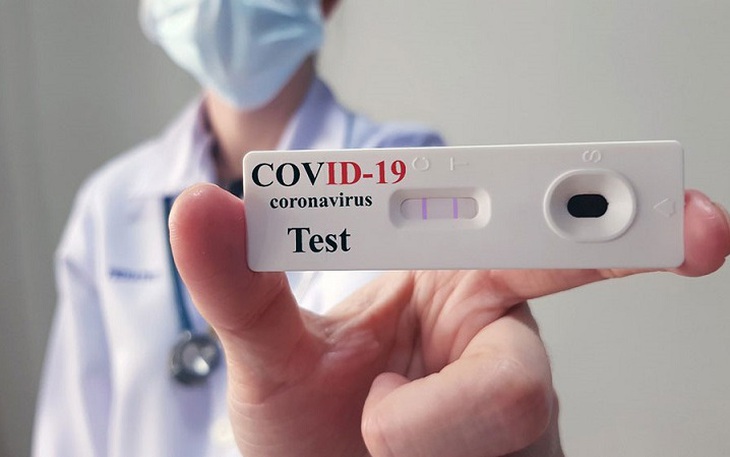 UBND các tỉnh, thành phố công bố hết dịch COVID-19 trên địa bàn theo thẩm quyền 
