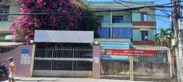 Nha Trang (Khánh Hòa): Chính thức dừng hoạt động hàng loạt phòng khám đa khoa công lập - Ảnh 3.