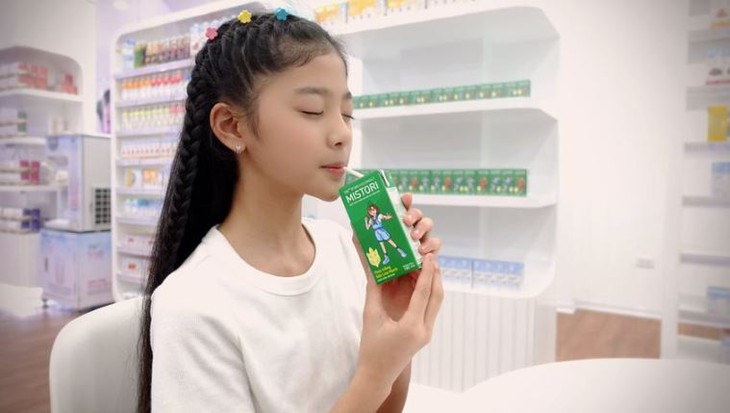 3 'Không' và những ưu điểm vượt trội của Sữa cacao lúa mạch TH true CHOCOMALT MISTORI - Ảnh 2. 3 'Không' và những ưu điểm vượt trội của Sữa cacao lúa mạch TH true CHOCOMALT MISTORI - Ảnh 2.