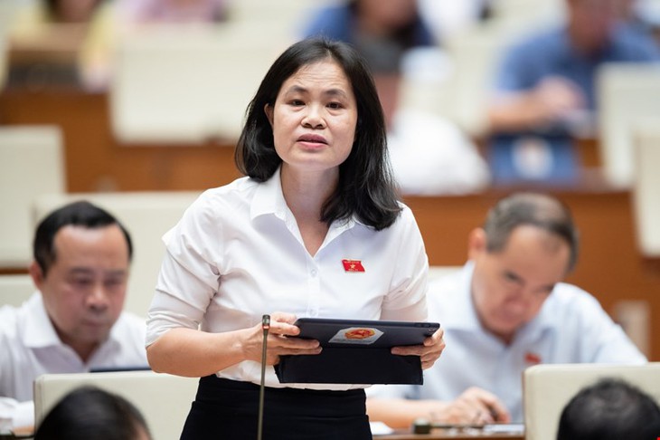 ĐBQH lo lại việc người nước ngoài 'thâu tóm' bất động sản tại thành phố lớn, khu du lịch - Ảnh 2. ĐBQH lo lại việc người nước ngoài 'thâu tóm' bất động sản tại thành phố lớn, khu du lịch - Ảnh 2.