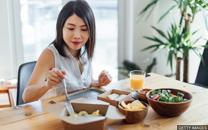 Mùa thi tốt nghiệp THPT Quốc gia căng thẳng, sĩ tử nên ăn những thực phẩm hỗ trợ giải tỏa lo âu