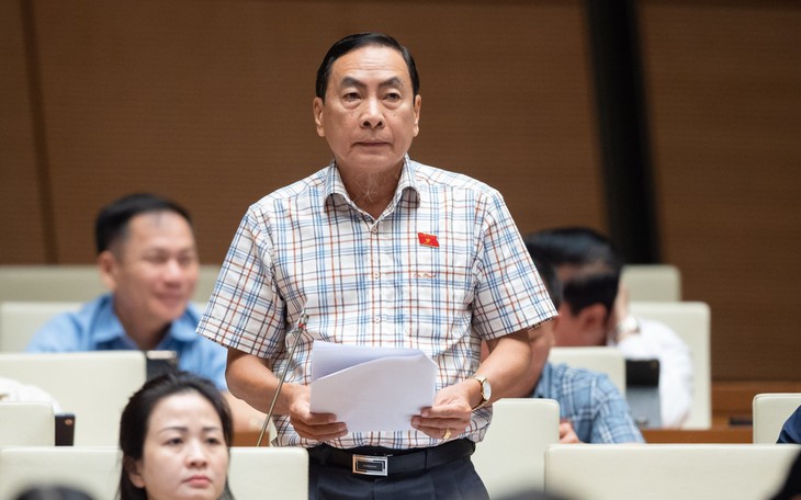 ĐBQH lo ngại việc người nước ngoài núp bóng "thâu tóm" bất động sản tại thành phố lớn, khu du lịch