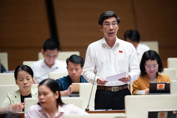 ĐBQH lo lại việc người nước ngoài 'thâu tóm' bất động sản tại thành phố lớn, khu du lịch - Ảnh 3. ĐBQH lo lại việc người nước ngoài 'thâu tóm' bất động sản tại thành phố lớn, khu du lịch - Ảnh 3.