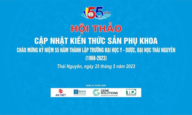 Các chuyên gia giỏi chia sẻ kiến thức mới về sản phụ khoa - Ảnh 1.