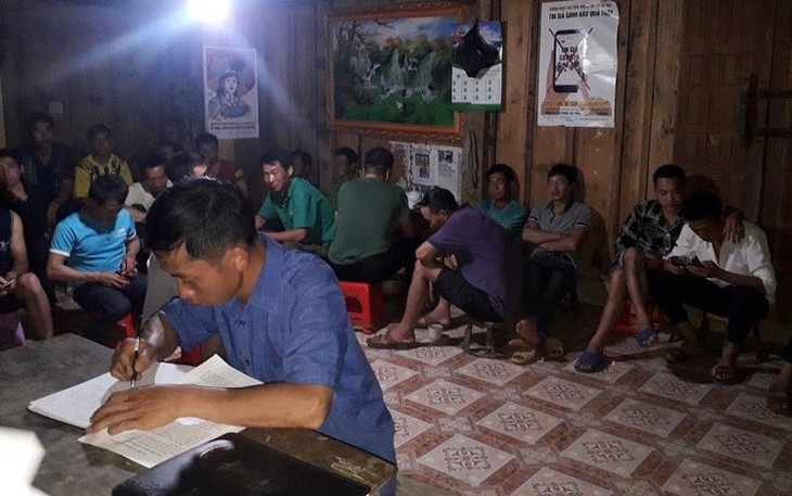 Phát hiện nhiều ổ dịch bệnh than trên người, Điện Biên cảnh báo khẩn