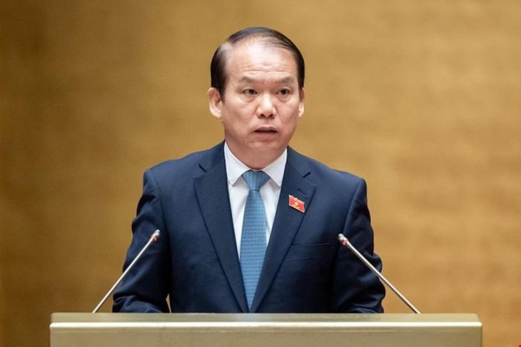 Luật sửa đổi, bổ sung một số điều của Luật Dược dự kiến thông qua Kỳ họp thứ 8, Quốc hội khóa XV - Ảnh 2.