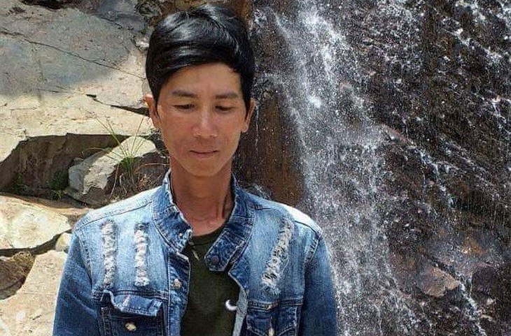 Tiếng kêu thất thanh trong vụ thảm sát 3 người phụ nữ lúc sáng sớm - Ảnh 3. Tiếng kêu thất thanh trong vụ thảm sát 3 người phụ nữ lúc sáng sớm - Ảnh 3.